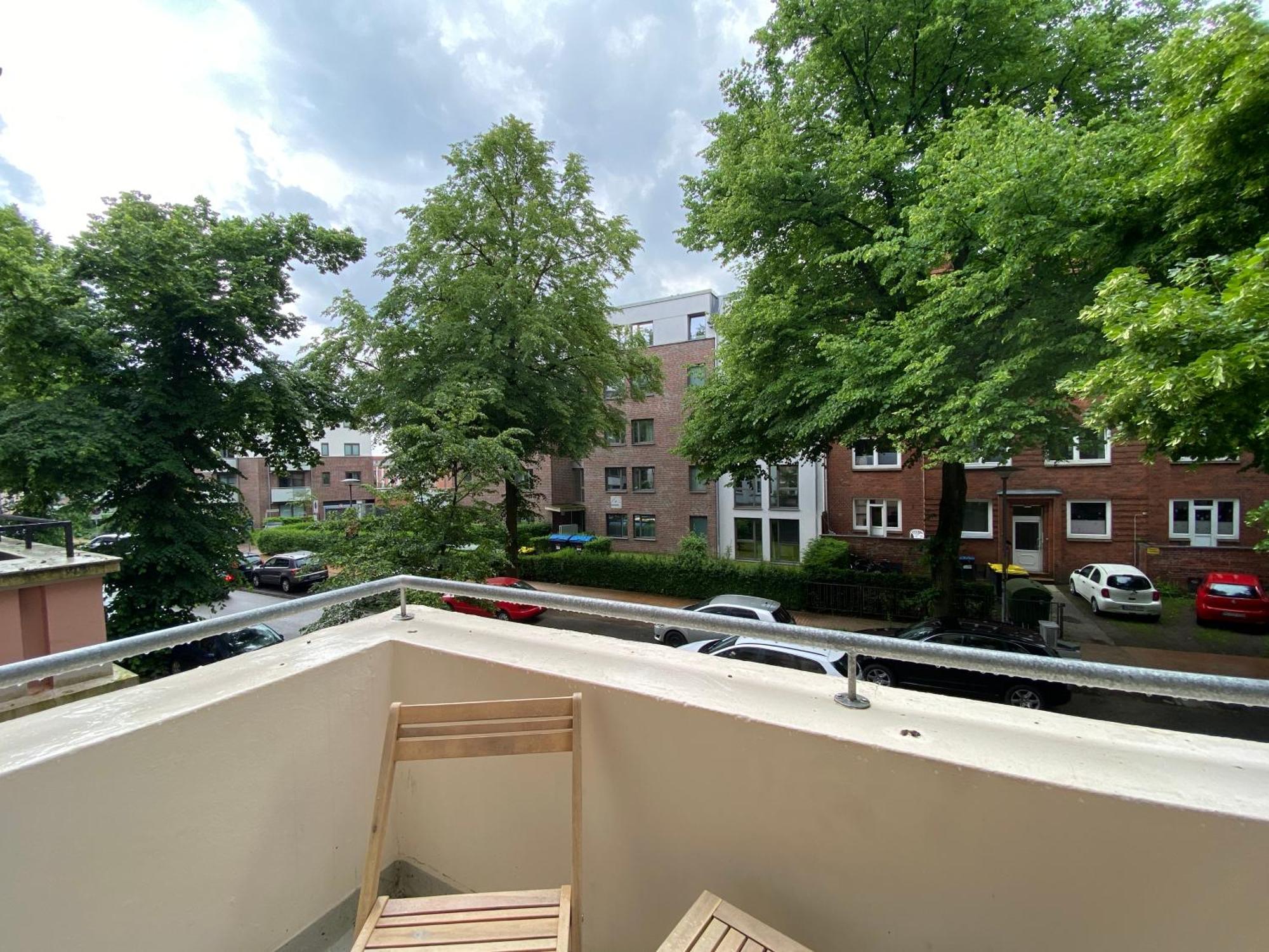 Sadebo Apartments Altstadtflair Naehe Bahnhof لوبيك المظهر الخارجي الصورة